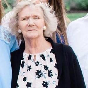 Meet your Posher, Beverly